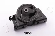 Lagerung, Motor vorne JAPKO GOJ1059