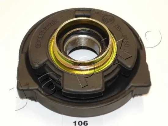 Lager, Gelenkwellenmittellager hintere Gelenkwelle an Verteilergetriebe JAPKO GOJ106 Bild Lager, Gelenkwellenmittellager hintere Gelenkwelle an Verteilergetriebe JAPKO GOJ106