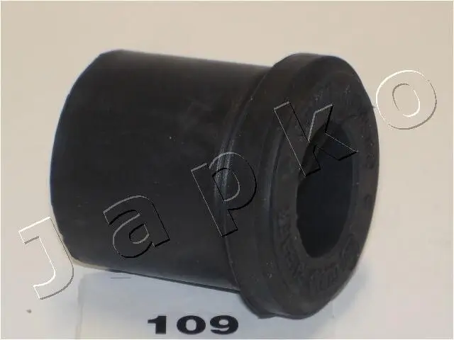 Lagerbuchse, Blattfeder an Federauge hinten JAPKO GOJ109