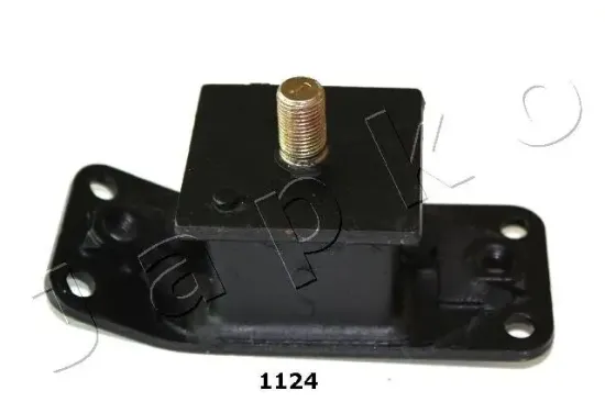 Lagerung, Motor hinten JAPKO GOJ1124 Bild Lagerung, Motor hinten JAPKO GOJ1124