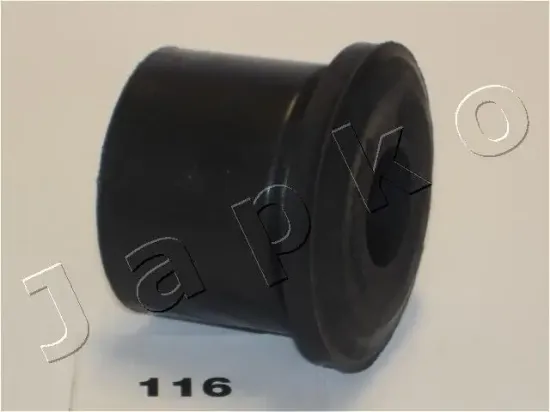 Lagerbuchse, Blattfeder an Federauge hinten JAPKO GOJ116 Bild Lagerbuchse, Blattfeder an Federauge hinten JAPKO GOJ116