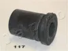 Lagerbuchse, Blattfeder an Federauge hinten JAPKO GOJ117
