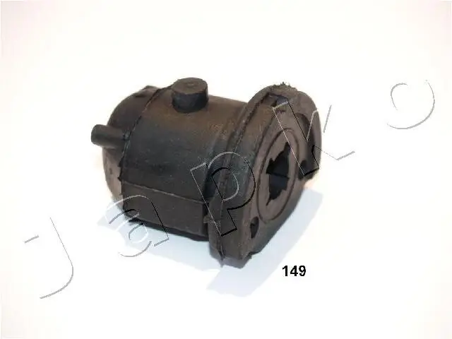 Lagerung, Lenker Vorderachse unten JAPKO GOJ149