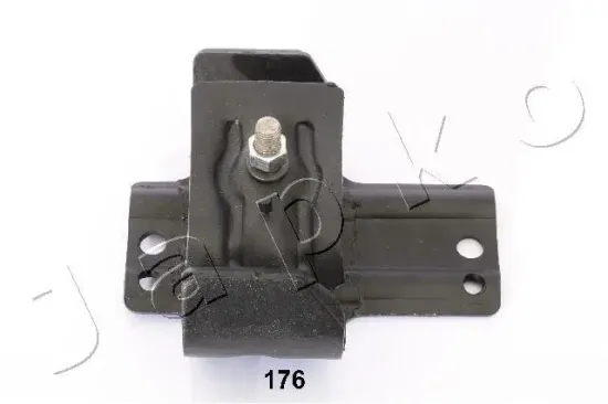Lagerung, Motor Vorderachse rechts JAPKO GOJ176 Bild Lagerung, Motor Vorderachse rechts JAPKO GOJ176