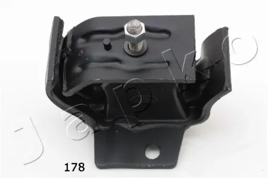 Lagerung, Motor Vorderachse links JAPKO GOJ178 Bild Lagerung, Motor Vorderachse links JAPKO GOJ178