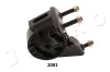 Lagerung, Motor hinten JAPKO GOJ2001
