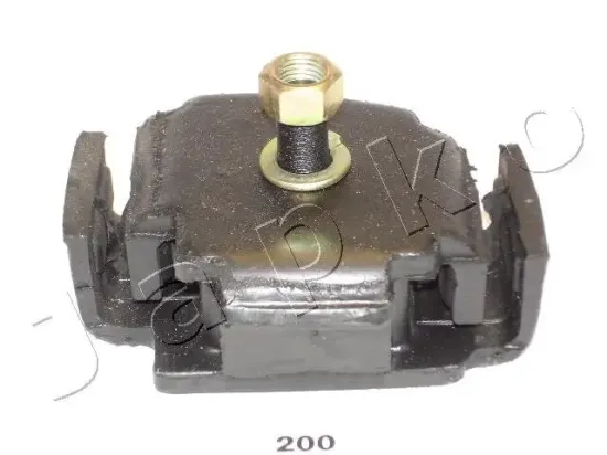 Lagerung, Motor motorseitig vorne JAPKO GOJ200 Bild Lagerung, Motor motorseitig vorne JAPKO GOJ200