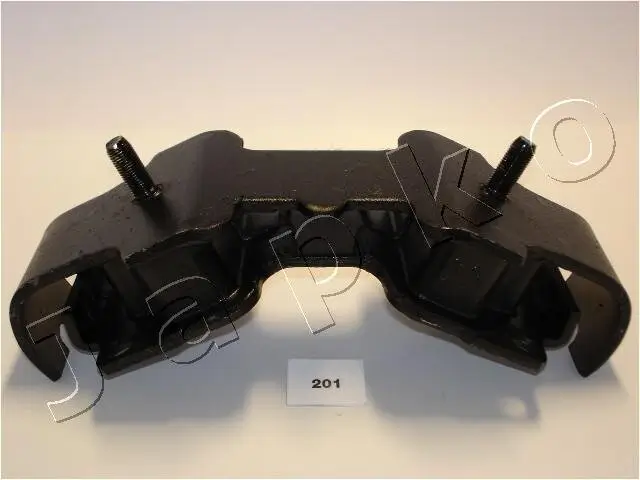 Lagerung, Motor motorseitig hinten JAPKO GOJ201