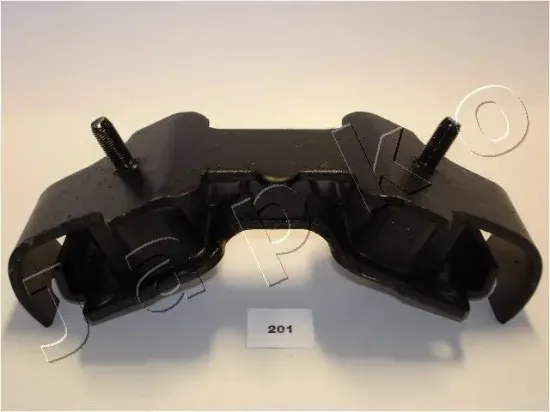 Lagerung, Motor motorseitig hinten JAPKO GOJ201 Bild Lagerung, Motor motorseitig hinten JAPKO GOJ201