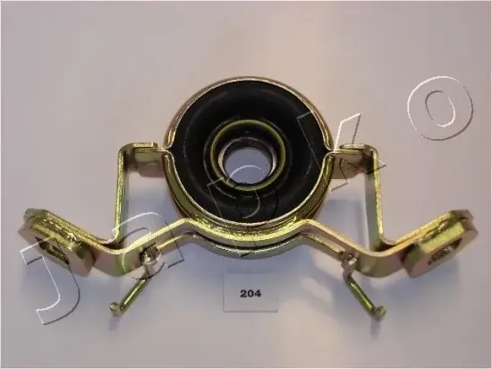 Lager, Gelenkwellenmittellager JAPKO GOJ204 Bild Lager, Gelenkwellenmittellager JAPKO GOJ204
