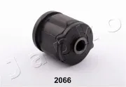 Lagerung, Lenker Hinterachse JAPKO GOJ2066