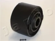 Lagerung, Lenker Hinterachse JAPKO GOJ209
