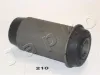 Lagerung, Lenker Vorderachse unten JAPKO GOJ210