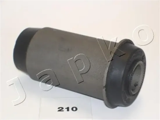 Lagerung, Lenker Vorderachse unten JAPKO GOJ210 Bild Lagerung, Lenker Vorderachse unten JAPKO GOJ210
