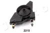 Lagerung, Motor hinten JAPKO GOJ2215