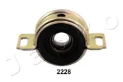 Lager, Gelenkwellenmittellager JAPKO GOJ2228