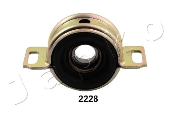 Lager, Gelenkwellenmittellager JAPKO GOJ2228 Bild Lager, Gelenkwellenmittellager JAPKO GOJ2228
