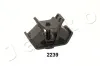 Lagerung, Motor hinten JAPKO GOJ2239