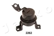 Lagerung, Motor rechts JAPKO GOJ2262