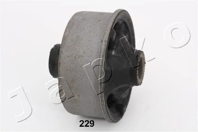 Lagerung, Lenker Vorderachse unten JAPKO GOJ229