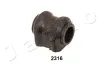 Lagerbuchse, Stabilisator Hinterachse JAPKO GOJ2316