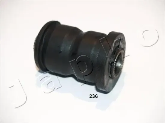 Lagerung, Lenker Vorderachse oben JAPKO GOJ236 Bild Lagerung, Lenker Vorderachse oben JAPKO GOJ236