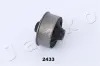 Lagerung, Lenker hinten Vorderachse unten JAPKO GOJ2433
