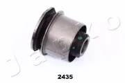 Lagerung, Lenker vorne Hinterachse oben JAPKO GOJ2435