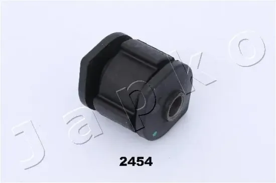Lagerung, Lenker vorne Hinterachse oben JAPKO GOJ2454 Bild Lagerung, Lenker vorne Hinterachse oben JAPKO GOJ2454