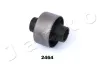 Lagerung, Lenker hinten Vorderachse unten JAPKO GOJ2464