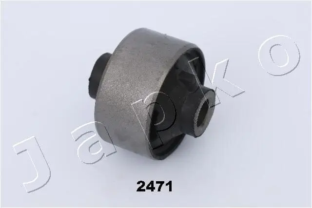 Lagerung, Lenker hinten Vorderachse unten JAPKO GOJ2471