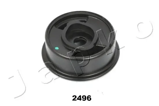 Lagerung, Differential Heckeinbau JAPKO GOJ2496 Bild Lagerung, Differential Heckeinbau JAPKO GOJ2496