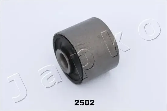 Lagerung, Lenker Vorderachse unten unten hinten JAPKO GOJ2502 Bild Lagerung, Lenker Vorderachse unten unten hinten JAPKO GOJ2502