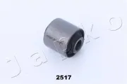 Lagerung, Lenker vorne Hinterachse unten JAPKO GOJ2517