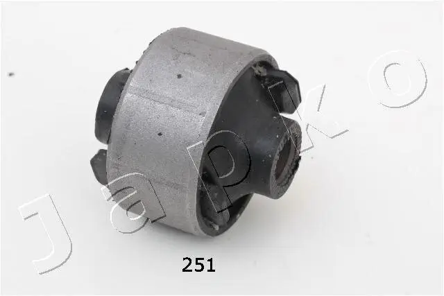 Lagerung, Lenker Vorderachse unten JAPKO GOJ251