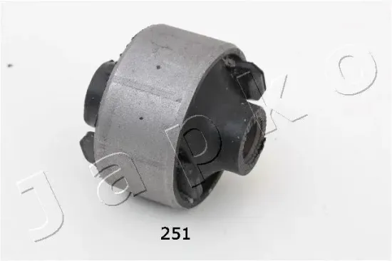 Lagerung, Lenker Vorderachse unten JAPKO GOJ251 Bild Lagerung, Lenker Vorderachse unten JAPKO GOJ251