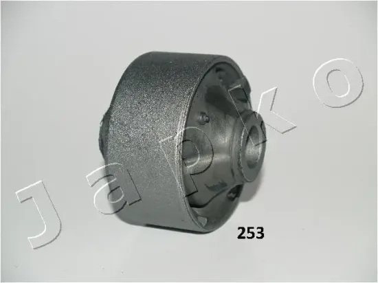 Lagerung, Lenker Vorderachse unten JAPKO GOJ253 Bild Lagerung, Lenker Vorderachse unten JAPKO GOJ253