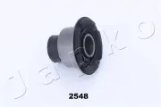 Lagerung, Achskörper Hinterachse JAPKO GOJ2548
