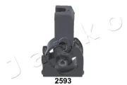 Lagerung, Motor Fronteinbau JAPKO GOJ2593