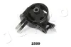 Lagerung, Motor Heckeinbau JAPKO GOJ2599