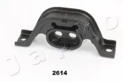 Lagerung, Differential Heckeinbau JAPKO GOJ2614