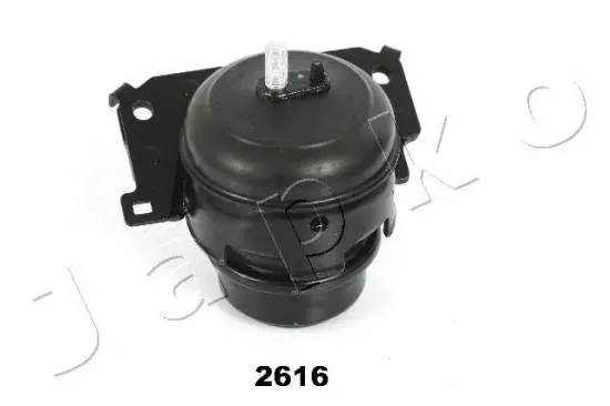 Lagerung, Motor Vorderachse JAPKO GOJ2616 Bild Lagerung, Motor Vorderachse JAPKO GOJ2616