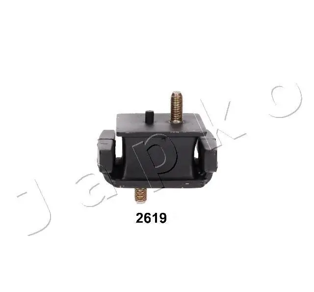 Lagerung, Motor Fronteinbau JAPKO GOJ2619