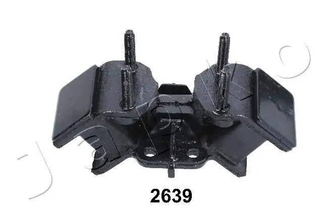 Lagerung, Motor Heckeinbau JAPKO GOJ2639