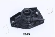 Lagerung, Differential Vorderachse JAPKO GOJ2643