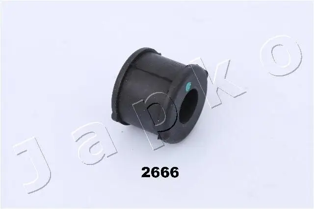 Lagerung, Stabilisator Hinterachse beidseitig JAPKO GOJ2666