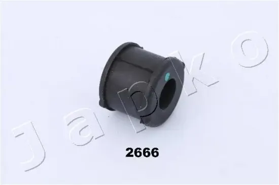 Lagerung, Stabilisator Hinterachse beidseitig JAPKO GOJ2666 Bild Lagerung, Stabilisator Hinterachse beidseitig JAPKO GOJ2666