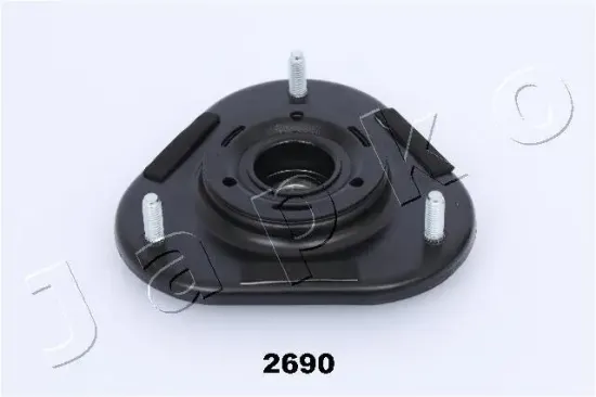 Lagerung, Stoßdämpfer Vorderachse beidseitig JAPKO GOJ2690 Bild Lagerung, Stoßdämpfer Vorderachse beidseitig JAPKO GOJ2690