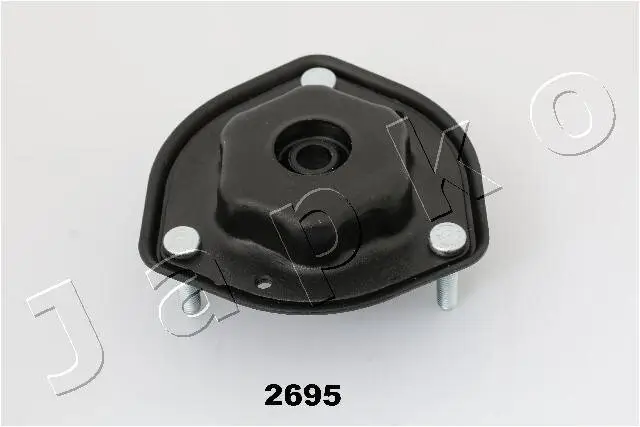 Lagerung, Stoßdämpfer Vorderachse beidseitig JAPKO GOJ2695