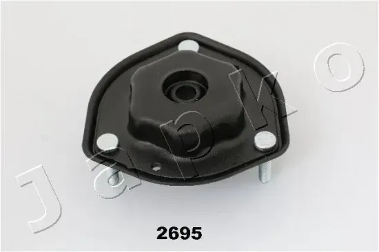 Lagerung, Stoßdämpfer Vorderachse beidseitig JAPKO GOJ2695 Bild Lagerung, Stoßdämpfer Vorderachse beidseitig JAPKO GOJ2695